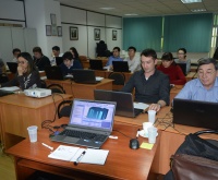 Базовый курс ПК ЛИРА 10 - Казахстан