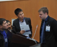 Восточным гостеприимством встретил Алматы десятое поколение программного комплекса ЛИРА